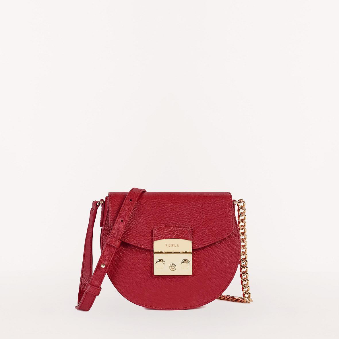 Furla Metropolis Crossbody Bubble Women South Africa RD9786534